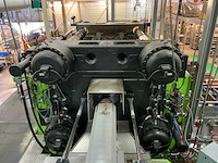 2005 engel duo 16050/2300 spuitgietmachine - afbeelding 7 van  43