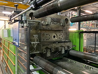 2005 engel duo 16050/2300 spuitgietmachine - afbeelding 11 van  43