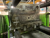 2005 engel duo 16050/2300 spuitgietmachine - afbeelding 14 van  43