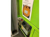 2005 engel duo 16050/2300 spuitgietmachine - afbeelding 21 van  43