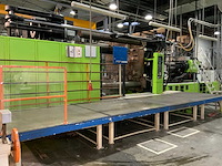 2005 engel duo 16050/2300 spuitgietmachine - afbeelding 12 van  43