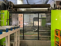 2005 engel duo 16050/2300 spuitgietmachine - afbeelding 24 van  43