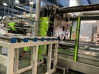 2005 engel duo 16050/2300 spuitgietmachine - afbeelding 33 van  43