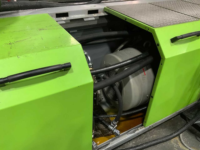 2005 engel duo 16050/2300 spuitgietmachine - afbeelding 36 van  43