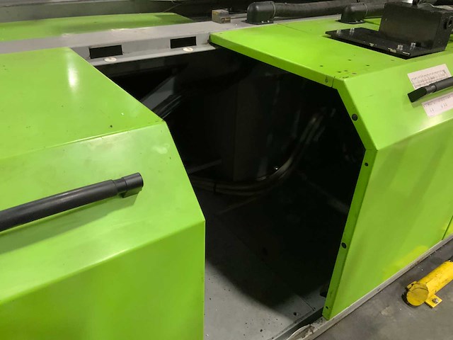 2005 engel duo 16050/2300 spuitgietmachine - afbeelding 37 van  43