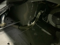 2005 engel duo 16050/2300 spuitgietmachine - afbeelding 38 van  43