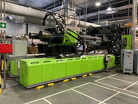 2005 engel duo 16050/2300 spuitgietmachine - afbeelding 41 van  43