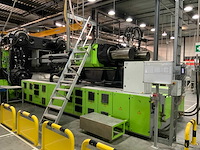 2005 engel duo 16050/2300 spuitgietmachine - afbeelding 43 van  43