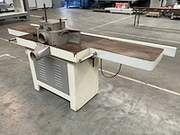 2005 esse emme f105l tafelfreesmachine - afbeelding 1 van  6