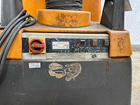 2005 euromate ultraflex 4 lasdampafzuiginstallatie - afbeelding 3 van  6