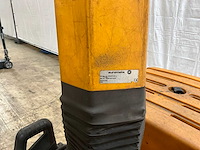 2005 euromate ultraflex 4 lasdampafzuiginstallatie - afbeelding 5 van  6