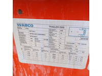 2005 feldbinder kip 60 3 bulkoplegger (75160-126) - afbeelding 6 van  7