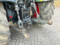2005 fendt 716 vario vierwielaangedreven landbouwtractor - afbeelding 2 van  26