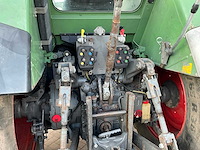 2005 fendt 716 vario vierwielaangedreven landbouwtractor - afbeelding 3 van  26