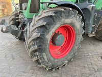 2005 fendt 716 vario vierwielaangedreven landbouwtractor - afbeelding 4 van  26