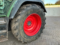 2005 fendt 716 vario vierwielaangedreven landbouwtractor - afbeelding 5 van  26