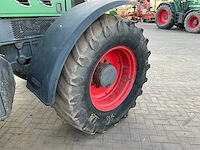 2005 fendt 716 vario vierwielaangedreven landbouwtractor - afbeelding 7 van  26