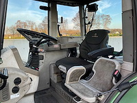 2005 fendt 716 vario vierwielaangedreven landbouwtractor - afbeelding 8 van  26