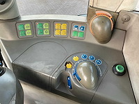 2005 fendt 716 vario vierwielaangedreven landbouwtractor - afbeelding 11 van  26