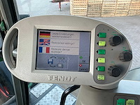 2005 fendt 716 vario vierwielaangedreven landbouwtractor - afbeelding 13 van  26