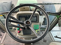 2005 fendt 716 vario vierwielaangedreven landbouwtractor - afbeelding 14 van  26