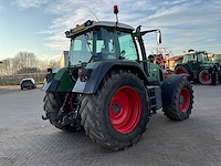 2005 fendt 716 vario vierwielaangedreven landbouwtractor - afbeelding 22 van  26