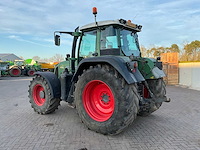 2005 fendt 716 vario vierwielaangedreven landbouwtractor - afbeelding 24 van  26