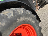 2005 fendt 818 vierwielaangedreven landbouwtractor - afbeelding 2 van  19