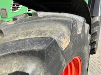 2005 fendt 818 vierwielaangedreven landbouwtractor - afbeelding 3 van  19