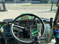 2005 fendt 818 vierwielaangedreven landbouwtractor - afbeelding 8 van  19