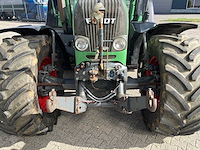 2005 fendt 818 vierwielaangedreven landbouwtractor - afbeelding 19 van  19