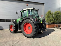 2005 fendt 818 vierwielaangedreven landbouwtractor - afbeelding 8 van  8