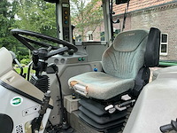 2005 fendt farmer 307 ci vierwielaangedreven landbouwtractor - afbeelding 23 van  35