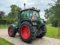 2005 fendt farmer 307 ci vierwielaangedreven landbouwtractor - afbeelding 3 van  35