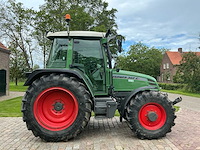 2005 fendt farmer 307 ci vierwielaangedreven landbouwtractor - afbeelding 6 van  35