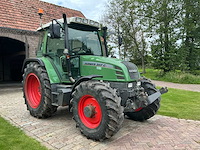 2005 fendt farmer 307 ci vierwielaangedreven landbouwtractor - afbeelding 7 van  35