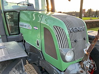 2005 fendt farmer 412 vario vierwielaangedreven landbouwtractor - afbeelding 15 van  40