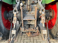 2005 fendt farmer 412 vario vierwielaangedreven landbouwtractor - afbeelding 25 van  40
