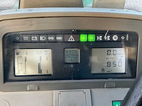 2005 fendt farmer 412 vario vierwielaangedreven landbouwtractor - afbeelding 30 van  40