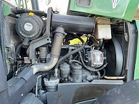 2005 fendt farmer 412 vario vierwielaangedreven landbouwtractor - afbeelding 39 van  40