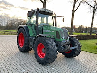 2005 fendt farmer 412 vario vierwielaangedreven landbouwtractor - afbeelding 3 van  40