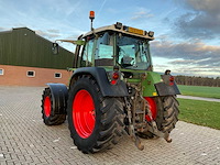 2005 fendt farmer 412 vario vierwielaangedreven landbouwtractor - afbeelding 7 van  40