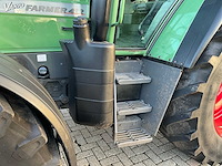2005 fendt farmer 412 vario vierwielaangedreven landbouwtractor - afbeelding 2 van  40