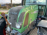 2005 fendt farmer 412 vario vierwielaangedreven landbouwtractor - afbeelding 6 van  40
