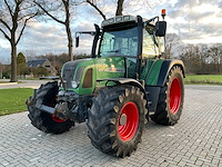 2005 fendt farmer 412 vario vierwielaangedreven landbouwtractor - afbeelding 1 van  40