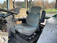 2005 fendt farmer 412 vario vierwielaangedreven landbouwtractor - afbeelding 20 van  40