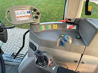 2005 fendt farmer 412 vario vierwielaangedreven landbouwtractor - afbeelding 25 van  40