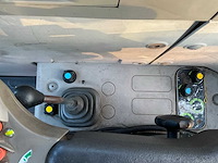 2005 fendt farmer 412 vario vierwielaangedreven landbouwtractor - afbeelding 31 van  40