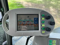 2005 fendt favorit 714 vario vierwielaangedreven landbouwtractor - afbeelding 20 van  34