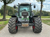 2005 fendt favorit 714 vario vierwielaangedreven landbouwtractor - afbeelding 33 van  34